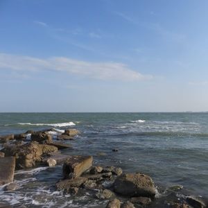 Meet your Posher, Maritza